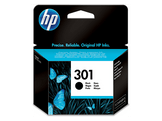HP 301  Noir