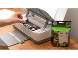 HP 301XL Cyan - Magenta - Jaune