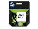 HP 302XL Noir