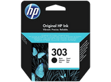 HP 303 encre noire blis Noir
