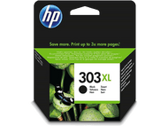 HP 303XL Noir