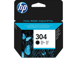 HP 304 Noir