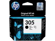 HP 305 Noir
