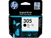HP 305 Noir