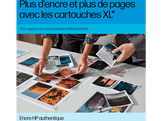 HP 308 Cartouche d’encre authentique Cyan/Magenta/Jaune (7FP20UE#301)