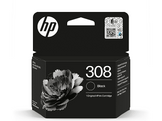 HP 308 Cartouche d’encre authentique Noir (7FP21UE#301)