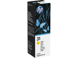 HP 31 70 ml Jaune