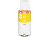 HP 31 70 ml Jaune