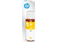 HP 31 70 ml Jaune