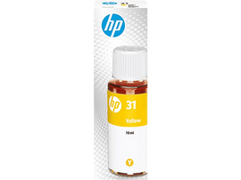 HP 31 70 ml Jaune