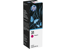 Charger l&#39;image dans la galerie, HP 31 70 ml Magenta
