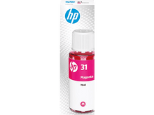 Charger l&#39;image dans la galerie, HP 31 70 ml Magenta
