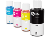 HP 31 70 ml Magenta