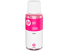 Charger l&#39;image dans la galerie, HP 31 70 ml Magenta
