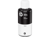 HP 32XL 135 ml Noir