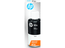 Charger l&#39;image dans la galerie, HP 32XL 135 ml Noir
