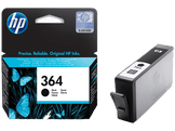 HP 364 Noir Encre Noir