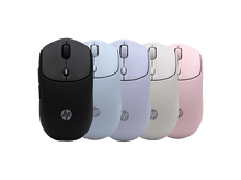 Charger l&#39;image dans la galerie, HP 400 Quiet Souris sans fil
