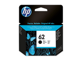 HP 62 Noir