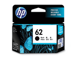 HP 62 Noir