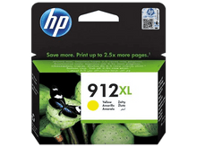 Charger l&#39;image dans la galerie, HP 912 XL Jaune
