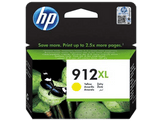 HP 912 XL Jaune