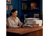 HP 937 Pack de 4 Cartouches d’encre authentiques CMJN