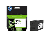 HP 953 xl ink black blis