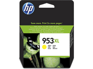 HP 953XL Jaune