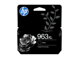 HP 963 xl ink black blis