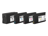 HP 963 xl ink black blis