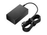 HP Adaptateur secteur USB-C GaN 65 W pour ordinateur portable
