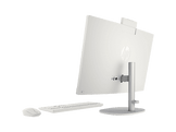 HP All-in-One Desktop AI 24-CR2022nb - 23.8 inch - Full HD - Intel Core Ultra 5 225U - 16 GB - 512 GB - Core™ Onboard Graphics
