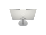 HP All-in-One Desktop AI 24-CR2022nb - 23.8 inch - Full HD - Intel Core Ultra 5 225U - 16 GB - 512 GB - Core™ Onboard Graphics