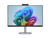 HP All-in-One Desktop AI 27-CS1013nb - 27 inch - Full HD - Intel Core Ultra 7 256V - 16 GB - 1 TB - Arc™ 140V