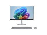 HP All-in-One Desktop AI 27-CS1013nb - 27 inch - Full HD - Intel Core Ultra 7 256V - 16 GB - 1 TB - Arc™ 140V