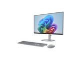 HP All-in-One Desktop AI 27-CS1013nb - 27 inch - Full HD - Intel Core Ultra 7 256V - 16 GB - 1 TB - Arc™ 140V