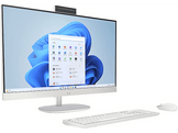 HP PC tout-en-un 27-cr0007nb Intel Core i7-1355U (8H428EA)