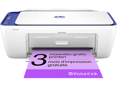 HP All-in-one printer DeskJet 2821e (588Q2B)