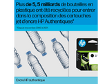 HP Cartouche 924 Authentique Cyan (4K0U3NE#301)  Cyan