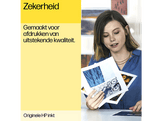 HP Cartouche 924 Authentique Jaune (HP4K0U5NE301)