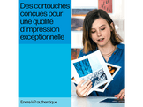 HP Cartouche 924 Authentique Magenta (HP4K0U4NE301)
