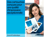 HP Cartouche 924 Authentique Magenta (HP4K0U4NE301)
