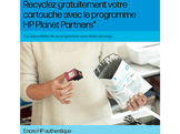 HP Cartouche 924 Authentique Noir