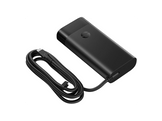 HP Chargeur et adaptateur secteur USB-C 140 W pour ordinateur portable
