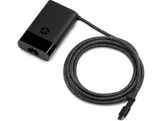 HP Chargeur pour laptop USB-C 65 W Noir (671R2AA#ABB)