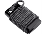 HP Chargeur pour laptop USB-C 65 W Noir (671R2AA#ABB)