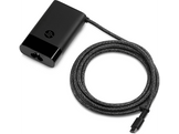 HP Chargeur pour laptop USB-C 65 W Noir (671R2AA#ABB)