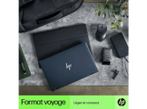 HP Chargeur pour laptop USB-C 65 W Noir (671R2AA#ABB)
