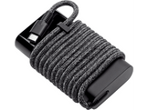 HP Chargeur pour laptop USB-C 65 W Noir (671R2AA#ABB)